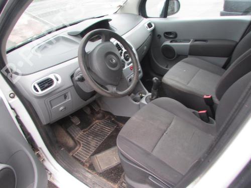 Left front window switch RENAULT MODUS / GRAND MODUS (F/JP0_) 1.5 dCi 75 | BP20056347I27 - Image 10