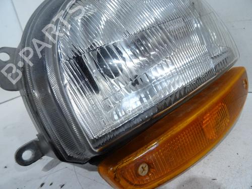 Used Right headlight Right headlight 33429117 33429117