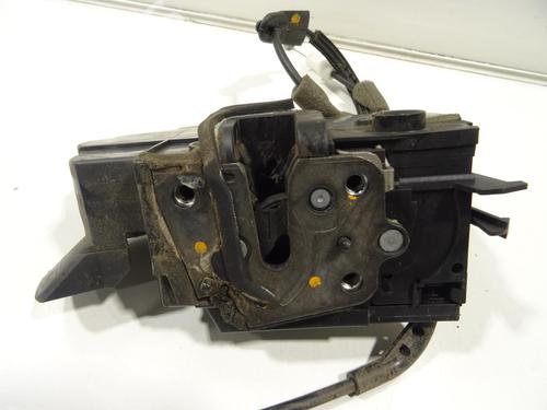 Front left lock PEUGEOT 308 II (LB_, LP_, LW_, LH_, L3_) 1.6 HDi | BP23844674C98