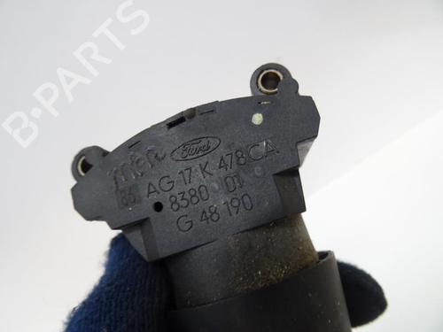 Used Steering column stalk Steering column stalk FORD ESCORT IV (GAF, AWF, ABFT) 1.6 XR3i (105 hp) 20044626 20044626