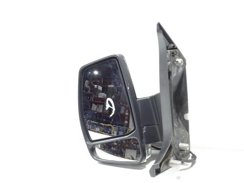 Retrovisor esquerdo FORD TRANSIT CUSTOM V362 Van (FY, FZ) 2.0 EcoBlue (105 hp) 30706350