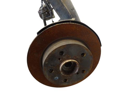 Rear axle SUZUKI VITARA (LY) 1.6 DDiS AllGrip (APK416D) | BP40268065M2 - Image 4