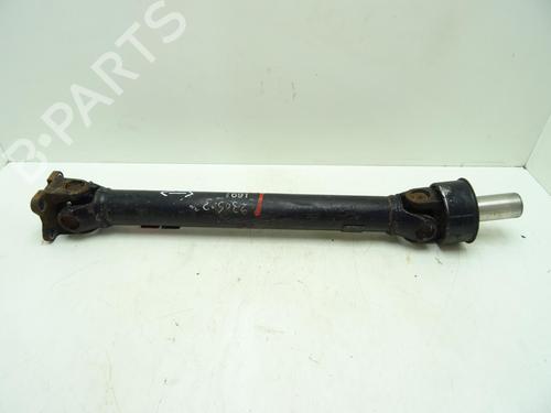 Used Driveshaft MITSUBISHI PAJERO PININ I (H6_W, H7_W) [1999-2007]  27220558