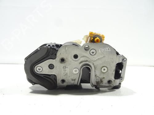 Rear right lock OPEL ASTRA J (P10) 1.7 CDTI (68) | BP25600302C99 