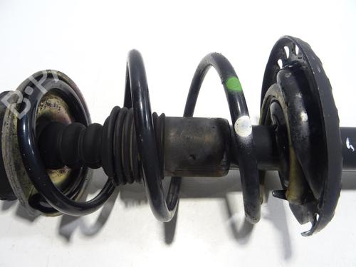 Left front shock absorber DACIA SANDERO II TCe 90 (B8M1, B8MA, B8AC) | BP29330015M16 