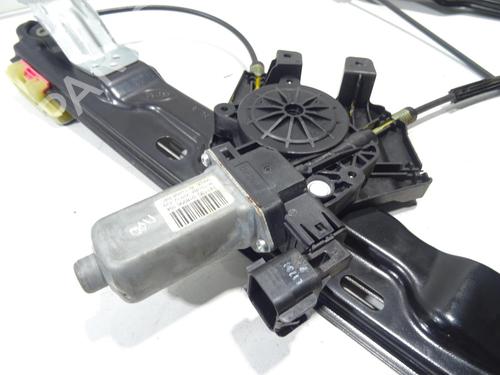 Front left window mechanism LAND ROVER RANGE ROVER EVOQUE (L538) 2.0 4x4 | BP37707993C22 - Image 5