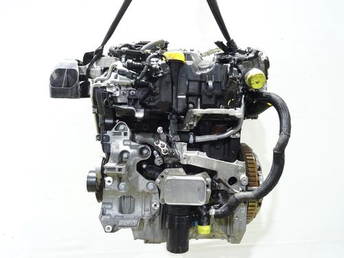 Engine DACIA SANDERO II 1.5 Blue dCi 95 (B8JL) | BP29718163M1 