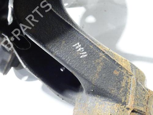 Right front steering knuckle AUDI A1 (8X1, 8XK) 1.4 TDI | BP30636930M26 