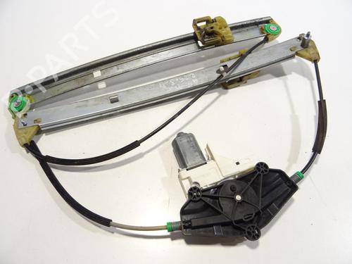 Front left window mechanism AUDI Q5 (8RB) 2.0 TDI quattro | BP28964392C22  - Image 8