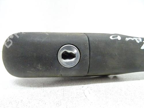 Front right exterior door handle MERCEDES-BENZ VITO Van (W638) 110 CDI 2.2 (638.094) | BP20039643C129 