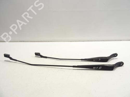 Used Front windshield wiper arm CITROËN BERLINGO MULTISPACE (B9) 1.6 HDi 110 (109 hp) 31602383
