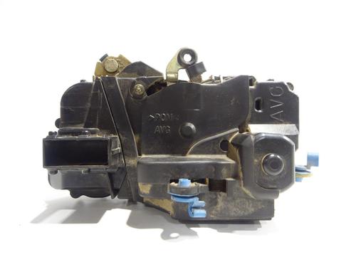 Front left lock PEUGEOT PARTNER Box Body/MPV (5_, G_) 1.9 D | BP28360876C98 