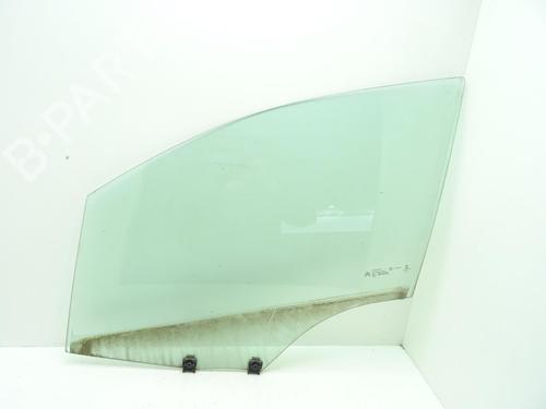 Dør rude ventre foran CITROËN C4 II (NC_) 1.6 HDi 115 (114 hp) 32339604