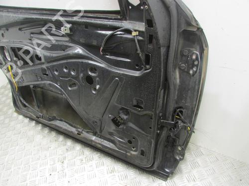 Left front door MERCEDES-BENZ E-CLASS (W124) E 300 D (124.131) | BP25269229C2 