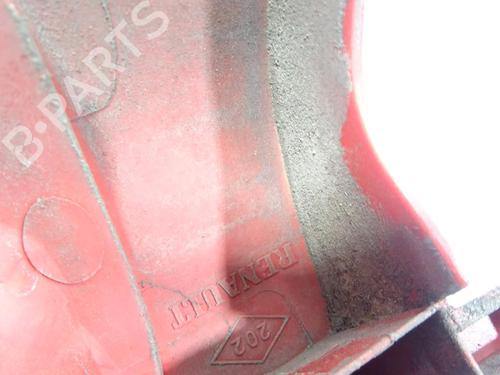 Left taillight RENAULT KANGOO (KC0/1_) 1.9 dTi (KC0U) | BP28471122C34 