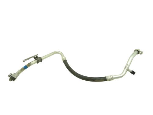 AC pipe NISSAN NAVARA NP300 (D40) 2.5 dCi 4WD (D40TT, D40T, D40M, D40BB) | BP38165021M126 - Image 4