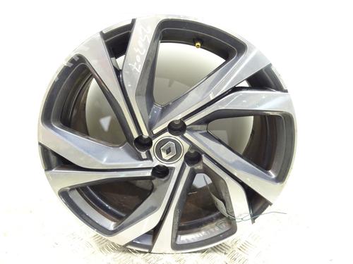 Used Rim RENAULT CLIO V (B7_) 1.6 E-TECH 140 (B7MU) (140 hp) 29498197