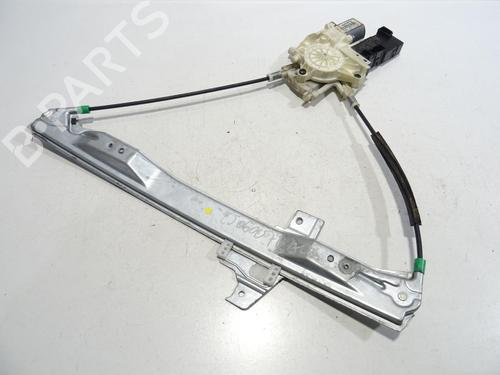 front-left-window-mechanism-peugeot-407-6d_-2004-2005-2006-2007-2008-2009-2010-2011-31853354 main image