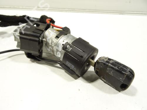 Ignition barrel PEUGEOT 307 Break (3E) 2.0 | BP25923452M48 
