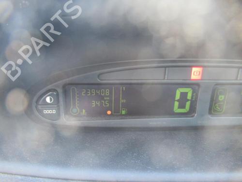 Steering column stalk AUDI A4 B7 (8EC) 2.0 TDI 16V | BP22556024I23  - Image 14