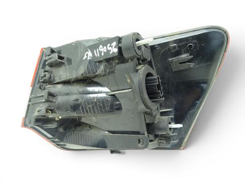 Left taillight CITROËN C5 III (RD_) 2.0 HDi 140 (RDRHF8, RDRHFA, RDRHA8, RDRHAJ) | BP34387890C34 - Image 2