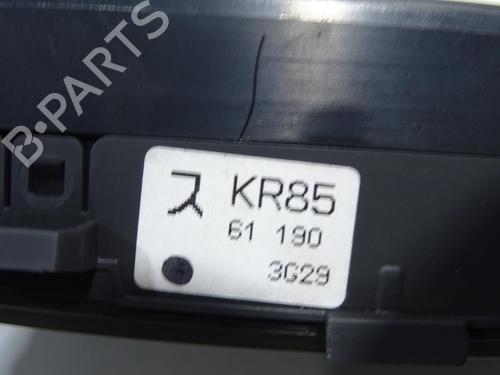 Used Climate control Climate control MAZDA CX-5 (KE, GH) 2.2 D AWD (KE2AW) (150 hp) 26892562 26892562