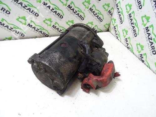 Used Starter Starter CHRYSLER PT CRUISER (PT_) 2.2 CRD (121 hp) 21966968 21966968