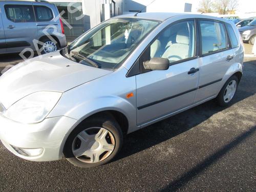 Left headlight FORD FIESTA V (JH_, JD_) 1.4 TDCi | BP21966523C28 