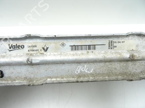 Intercooler RENAULT MASTER II Van (FD) 2.5 dCi (FD02) | BP29188425M30 