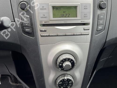 Engine TOYOTA YARIS (_P9_) 1.4 D-4D (NLP90_, NLP90R) | BP35888840M1 - Image 27