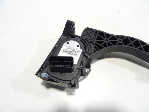 Pedal CITROËN C4 Grand Picasso II (DA_, DE_) 1.6 HDi / BlueHDi 115 | BP30171288I4 
