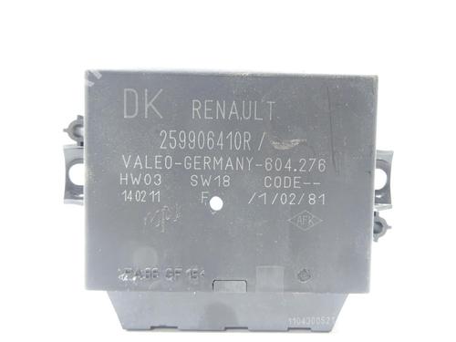 Used Electronic module Electronic module RENAULT MEGANE CC (EZ0/1_) 1.9 dCi (EZ0J, EZ1S) (131 hp) 32094198 32094198