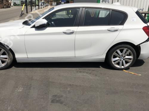 Right sun visor BMW 1 (F20) 118 d | BP25487898I2 - Image 4