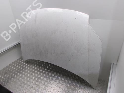 Hood CITROËN BERLINGO / BERLINGO FIRST Box Body/MPV (M_)  | BP20050499C1 