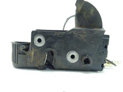 Front right lock CITROËN C4 I (LC_) 1.6 HDi | BP29450164C97 