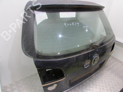 Tailgate VW PASSAT B6 Variant (3C5) 1.9 TDI | BP20050219C6 