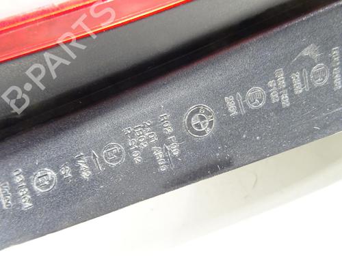 Left taillight BMW 1 (E87) 120 d | BP20177529C34 - Image 2