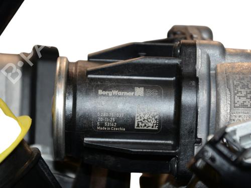 Engine RENAULT KANGOO Express (FW0/1_) 1.5 dCi 95 (FW16) | BP38570500M1 - Image 10