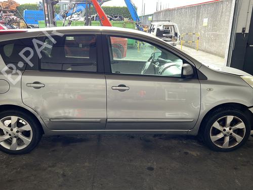 Left front fog light NISSAN NOTE (E11, NE11) 1.5 dCi | BP33015121C30  - Image 5