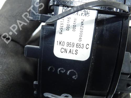 Squib airbag SEAT LEON (1P1) 1.9 TDI | BP23868240C102 