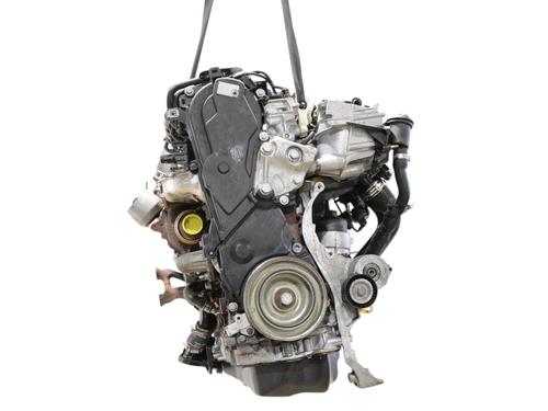 Engine PEUGEOT 3008 I MPV (0U_) 2.0 HDi | BP37725683M1  - Image 11