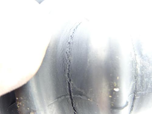 Used Right front driveshaft Right front driveshaft 38414268 38414268