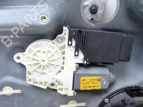 Front left window mechanism VW GOLF IV (1J1) 1.9 TDI | BP26154061C22 