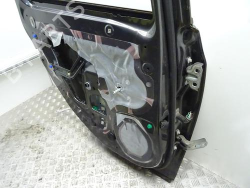 Left rear door OPEL ASTRA J (P10) 1.4 (68) | BP23439124C4 