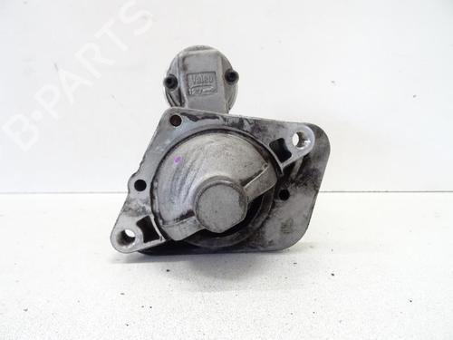 Used Starter Starter RENAULT CAPTUR I (J5_, H5_) 1.5 dCi 90 (J5N4, J5M5, J5MW, J5M6, J5AL, J5AJ) (90 hp) 20042930 20042930