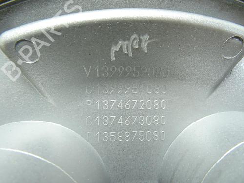 Hub cap CITROËN JUMPER II Van 2.2 BlueHDi 165 | BP29372511C160 