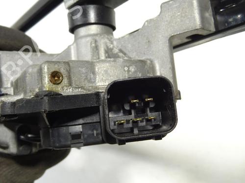 Front wiper motor KIA SOUL II (PS)  | BP27633716M29 