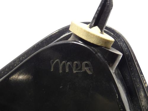 Left taillight CITROËN C3 II (SC_) 1.4 HDi 70 (SC8HZC, SC8HR0, SC8HP4) | BP40124187C34 - Image 3