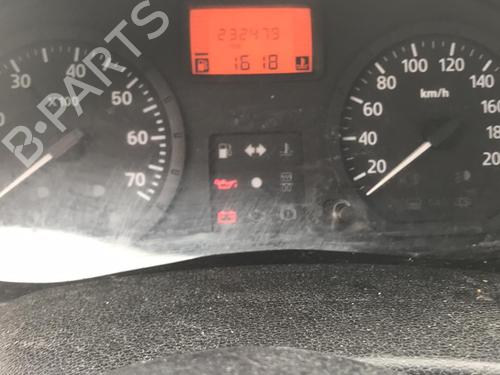 Right front driveshaft DACIA LOGAN (LS_) 1.5 dCi (LS0K) | BP20067324M39 - Image 12