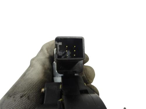 Front left window mechanism MAZDA 3 (BK) 2.0 (BKEP) | BP38312659C22  - Image 5